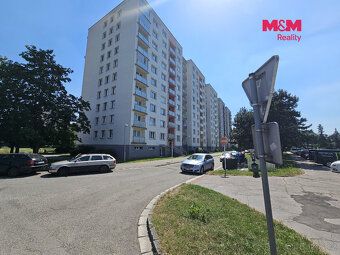Do wynajęcia wyremontowane mieszkanie 2+kk, 47 m², w