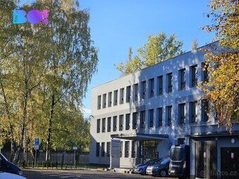 Wynajmę biuro o powierzchni 17 m² i miejsca parkingowe