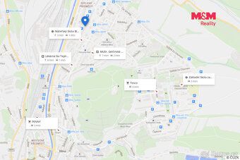 Hledáte nemovitost, která může začít vydělávat ihned po koup