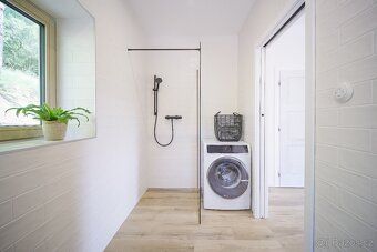 Rodinný dům / chata 4+kk po kompletní rekonstrukci | 118 m² 