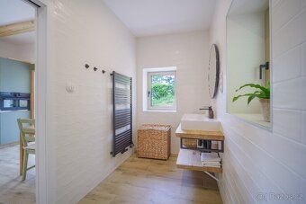 Rodinný dům / chata 4+kk po kompletní rekonstrukci | 118 m² 