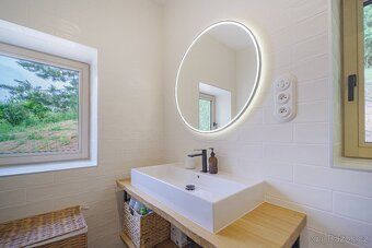 Rodinný dům / chata 4+kk po kompletní rekonstrukci | 118 m² 
