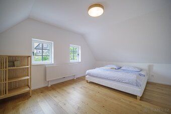 Rodinný dům / chata 4+kk po kompletní rekonstrukci | 118 m² 