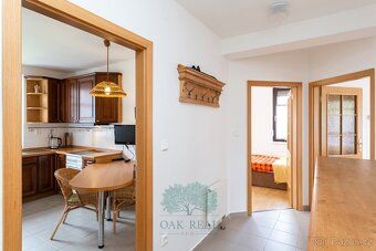 Ew. nr 00134-1 Wyłącznie oferujemy na sprzedaż apartament o