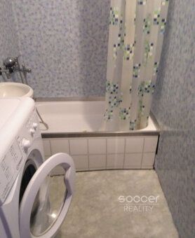 Pronájem bytu 2+kk, 43 m2, Praha 9 - Horní Počernice, Ruprec