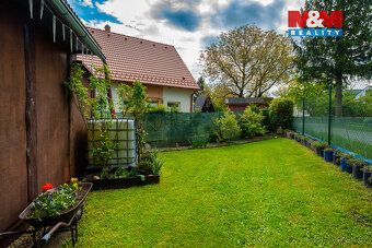 Kedysi bol len kúskom zelene pri ceste. Časom sa však