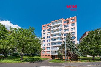 Nabízíme k prodeji byt o dispozici 1+1 a užitné ploše 27 m²,