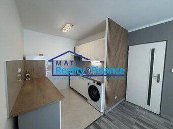 Nabízíme k prodeji byt o dispozici 1+1 a užitné ploše 27 m²,