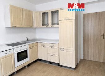 Nabízíme k prodeji byt o dispozici 1+1 a užitné ploše 27 m²,