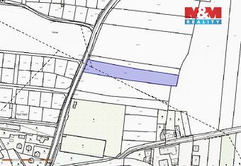 Oferujemy na sprzedaż dużą działkę o powierzchni 5001 m² w