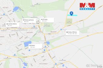 Oferujemy na sprzedaż dużą działkę o powierzchni 5001 m² w