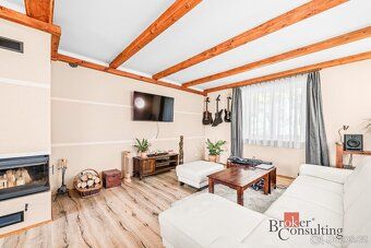 Prodej, domy/rodinný, 179 m2, Komenského 631, 26751 Zdice, B