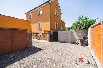 Prodej, domy/rodinný, 179 m2, Komenského 631, 26751 Zdice, B