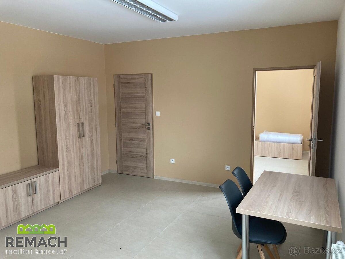 Nr ref. 03588 Oferuję do wynajęcia nowo wyremontowane