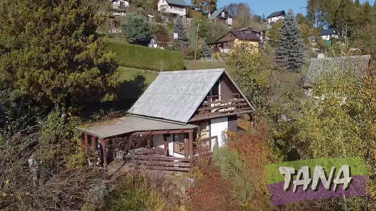 Ref. No. 00304 For sale garden with cottage in a quiet
