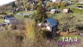 Ref. No. 00304 For sale garden with cottage in a quiet