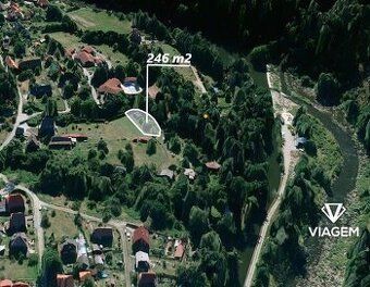 V katastrálním území Hostěradice, obec Kamenný Přívoz, okres