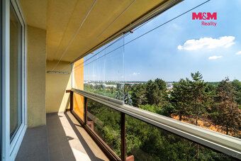 Do wynajęcia jasny apartament 2+kk o powierzchni 40 m² w