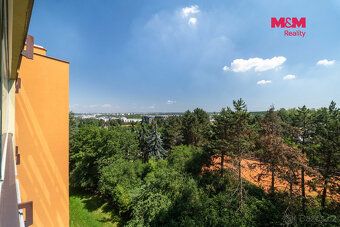 Do wynajęcia jasny apartament 2+kk o powierzchni 40 m² w