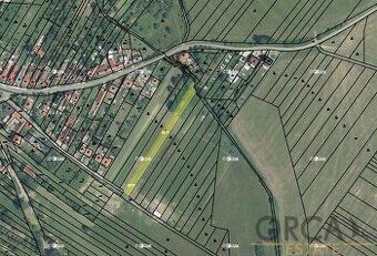 Nabízíme Vám ke koupi soubor spoluvlastnických podílů na poz