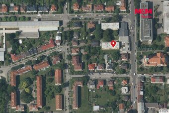 Hledáte bydlení na adrese, která má v Českých Budějovicích s