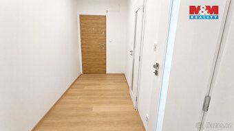 Prodej bytu 2+kk po rekonstrukci v Ostravě – Hrabůvce. Díky 