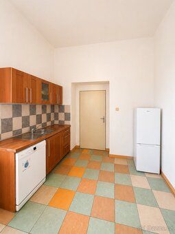 . Wynajem mieszkania 2+1 w miejscowości Horažďovice