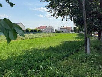 Oferujemy na sprzedaż wyjątkową działkę budowlaną w