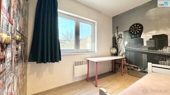 We offer for sale a modern family house 2+kk in a quiet