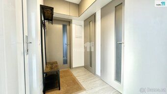 We offer for sale a modern family house 2+kk in a quiet