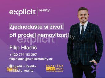 Ewidencja nr 02816 ID 02706 | Filip Hladiš & Explicit