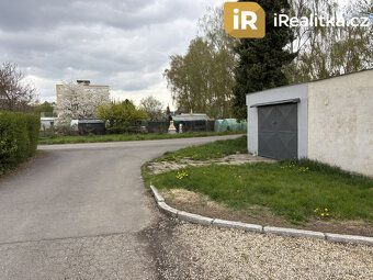 Nabízíme prodej unikátní dvougaráže v osobním vlastnictví, k