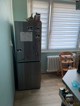 Я пропоную довгострокову оренду квартири площею 64 м² та