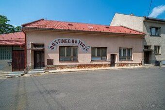 Оцінені нерухомість знаходиться в окружному місті