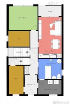 There are properties that offer more than just a place to