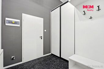 Nabízíme k prodeji družstevní podíl k modernímu bytu o dispo