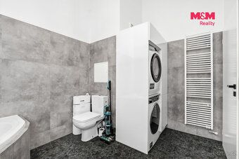 Nabízíme k prodeji družstevní podíl k modernímu bytu o dispo
