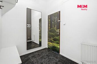 Nabízíme k prodeji družstevní podíl k modernímu bytu o dispo