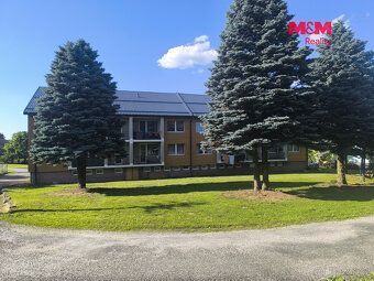 Nabízíme k prodeji byt o dispozici 4+1 o užitné ploše 108 m²