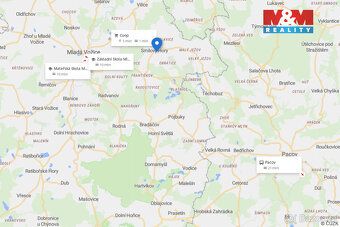 Nabízíme k prodeji byt o dispozici 4+1 o užitné ploše 108 m²