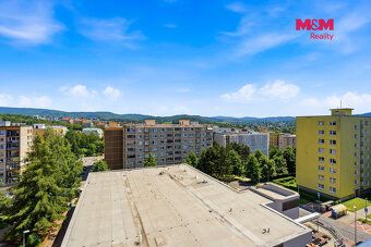 Ми пропонуємо на продаж світлу квартиру площею 41 м² з