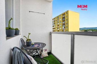 Ми пропонуємо на продаж світлу квартиру площею 41 м² з