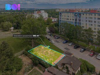 BO! vám nabízí jedinečnou investiční příležitost, stavební p