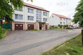 I am exclusively offering the rental of an apartment with a