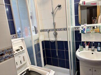 + utilities 4500 CZK, pleasant spacious 3-room apartment