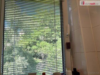 + utilities 4500 CZK, pleasant spacious 3-room apartment