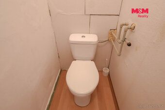 Ve výhradním zastoupení majitele nabízíme k dlouhodobému pro