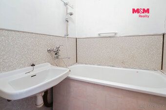 Ve výhradním zastoupení majitele nabízíme k dlouhodobému pro