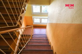 Ve výhradním zastoupení majitele nabízíme k dlouhodobému pro