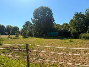Sprzedam działkę o powierzchni 960 m² w miejscowości